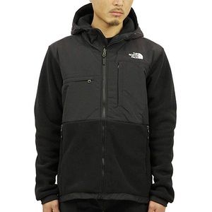 🖤 The North Face Denali Hooded Jacket - Men’s